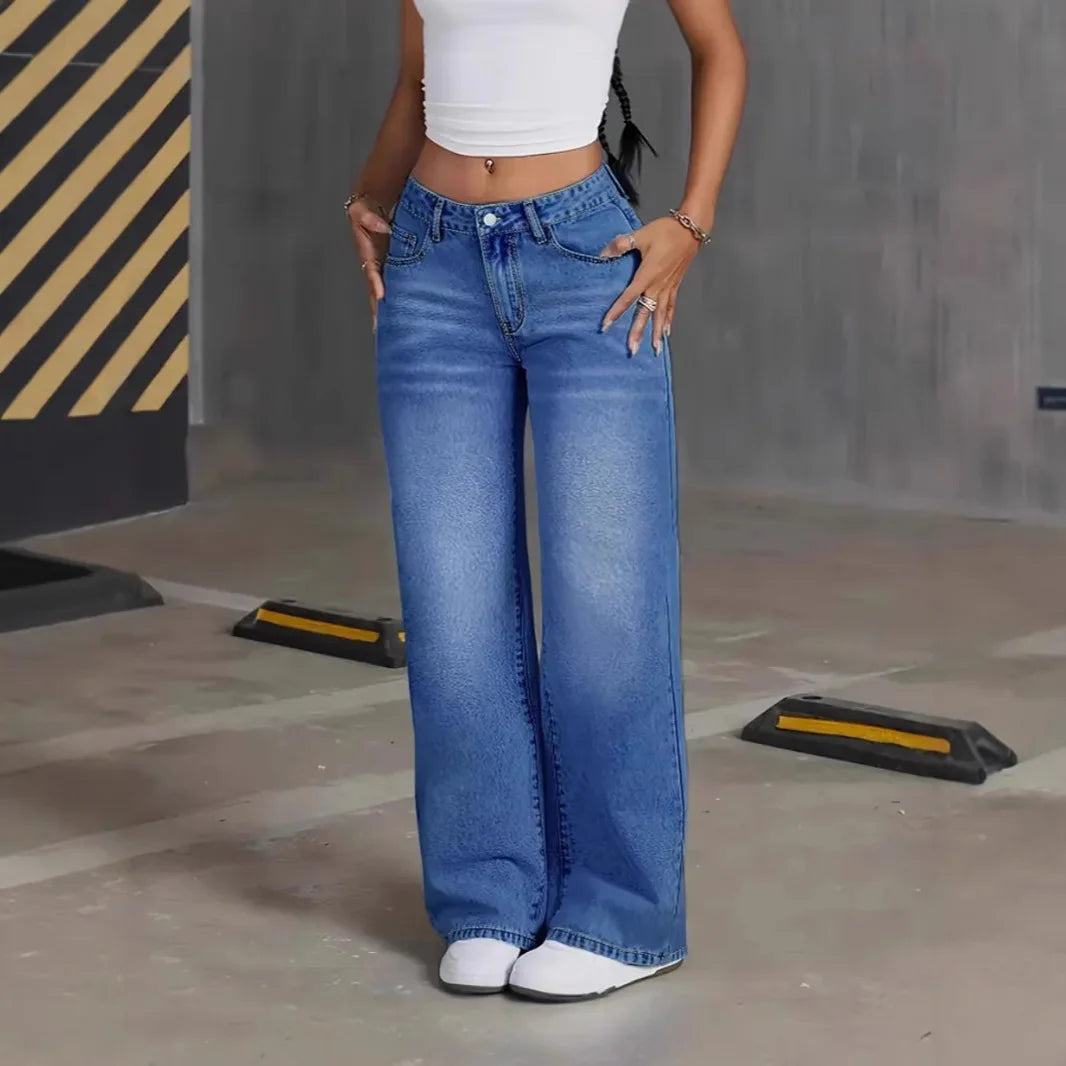 Sloane Jeans - Axel Ross