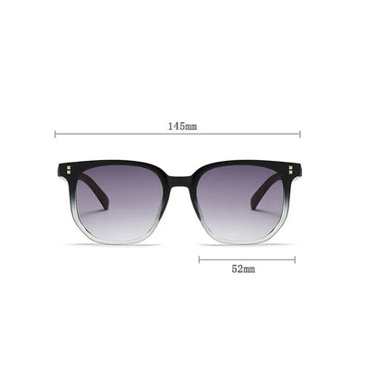 "Rockwell" Vintage Sunglasses - Axel Ross