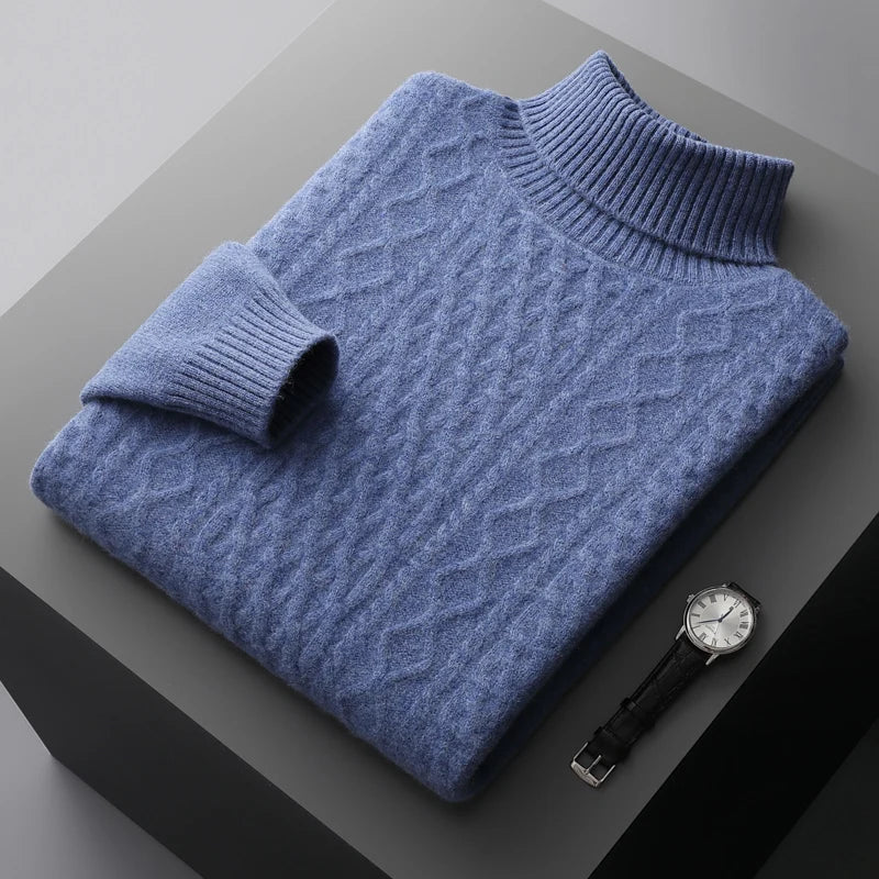 Bellini Merino Wool Sweater