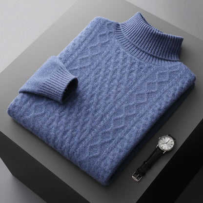 Bellini Merino Wool Sweater
