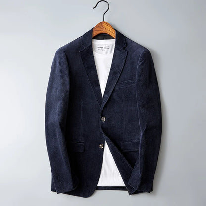 Caruso Milano Blazer