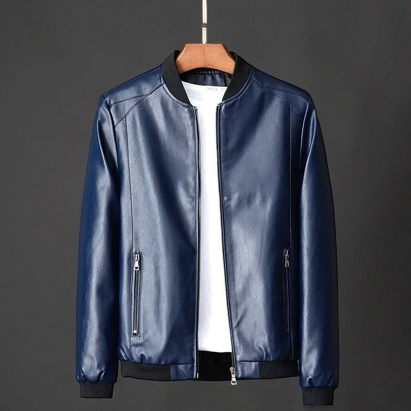 Vagabond Leather Jacket