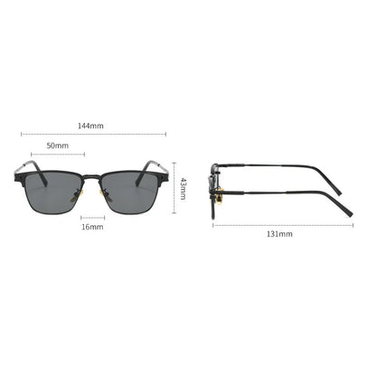 Wexford Sunglasses - Axel Ross