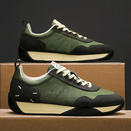Vanta '84 Runners - Axel Ross