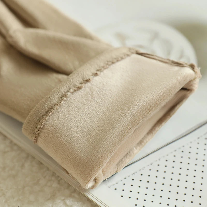 Celeste Leather Gloves