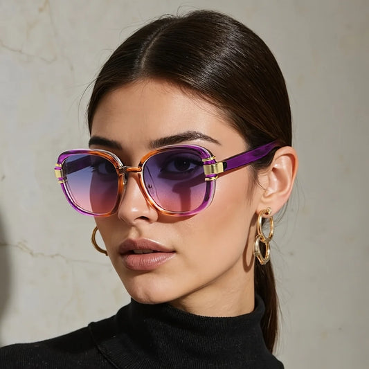 Leona Shades - Axel Ross