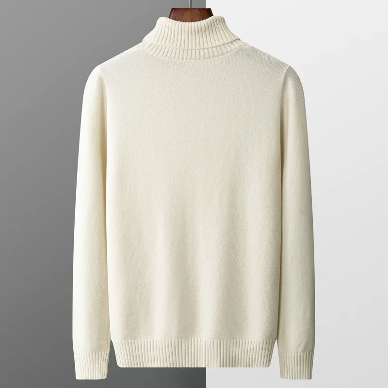 Bellini Merino Wool Sweater