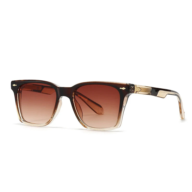 Savone Square Shades - Axel Ross