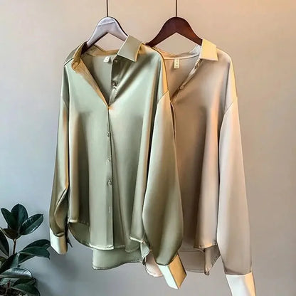 Celeste Blouse - Axel Ross