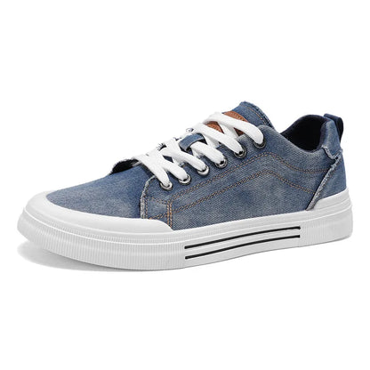 Marleno Denim Shoes - Axel Ross