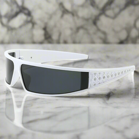 "AeroStorm" Sunglasses - Axel Ross