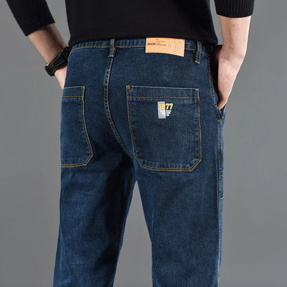 Hardland Utility Jeans - Axel Ross