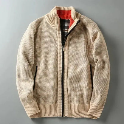 Weston Signature Cardigan