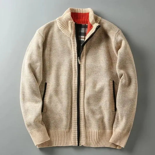 Weston Signature Cardigan