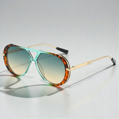 Alessia Aviator Shades