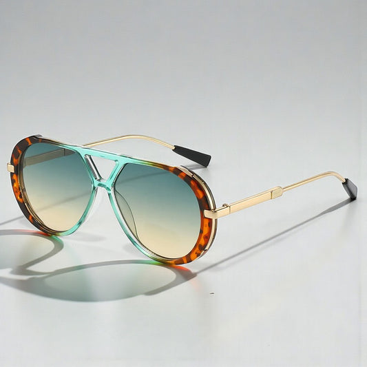 Alessia Aviator Shades