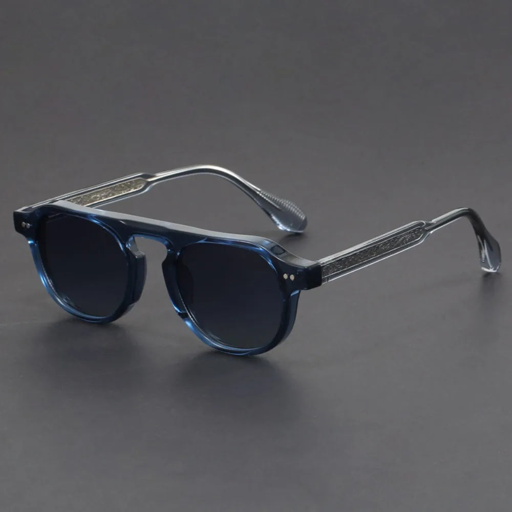 "Lazaro" Sunglasses - Axel Ross