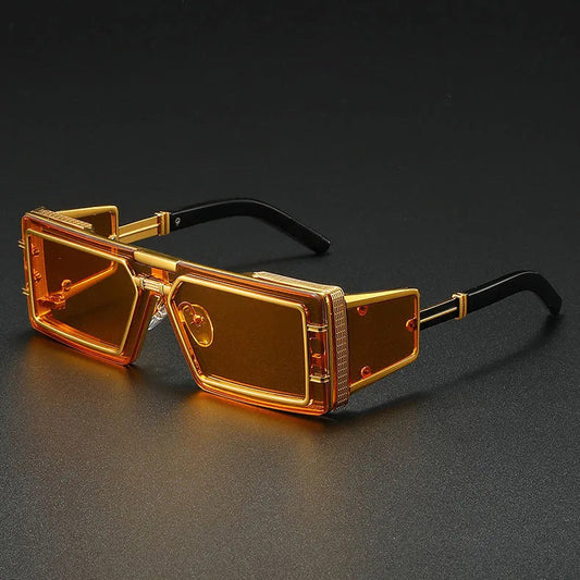 VANTAGE-X Sunglasses - Axel Ross