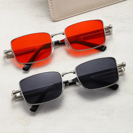 Cortaro Sunglasses - Axel Ross