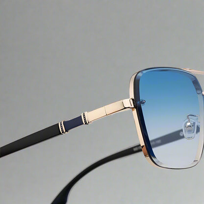 "The Kingsley" Sunglasses - Axel Ross