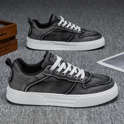 Brooklyn Fade Sneakers
