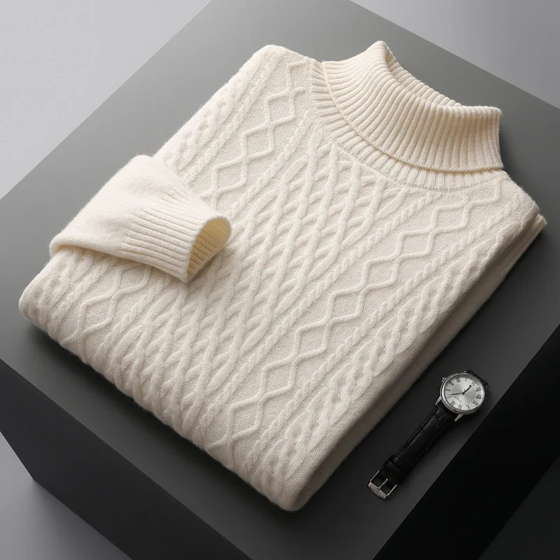 Bellini Merino Wool Sweater