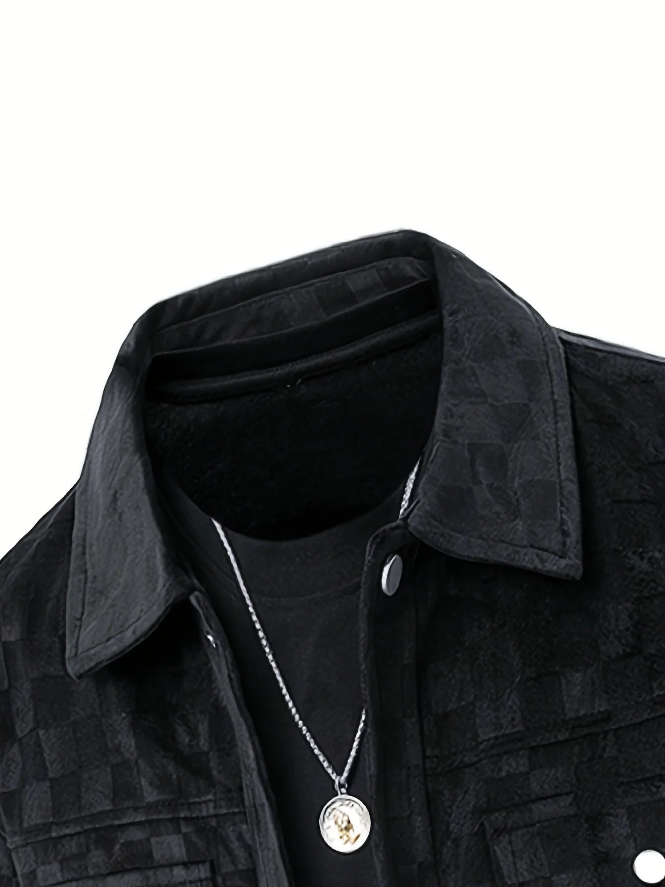 Torino Suede Jacket