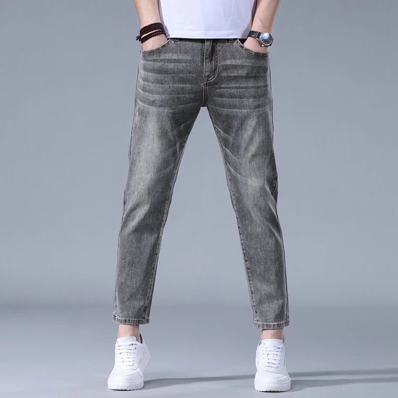 Sutton Classic Denim