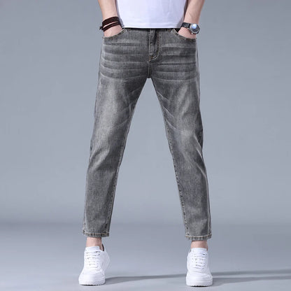 Sutton Classic Denim
