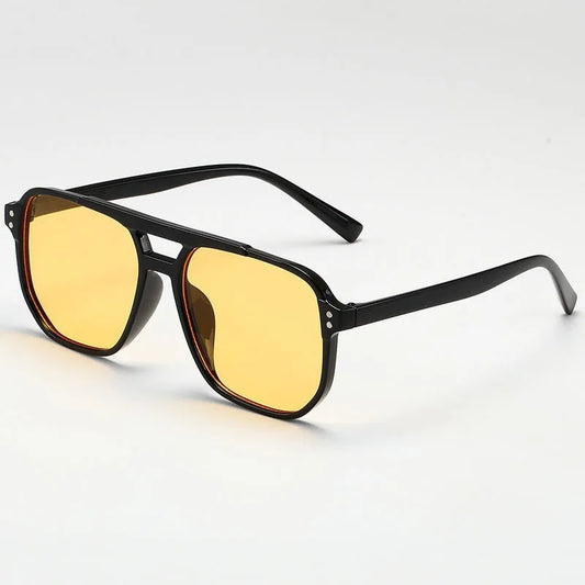 "Horizon Aviator" Sunglasses - Axel Ross
