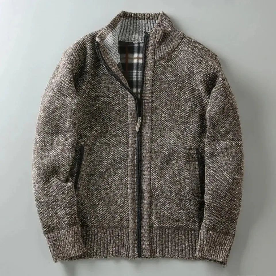 Weston Signature Cardigan