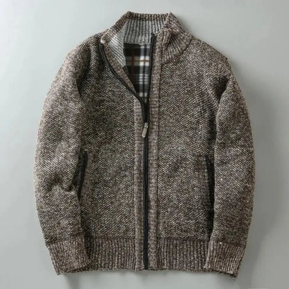 Weston Signature Cardigan