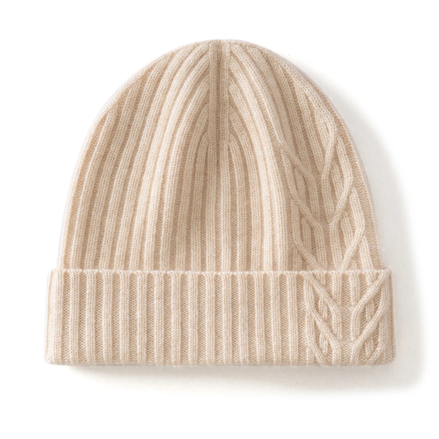 Montvale Cashmere Hat