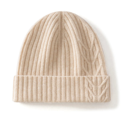 Montvale Cashmere Hat