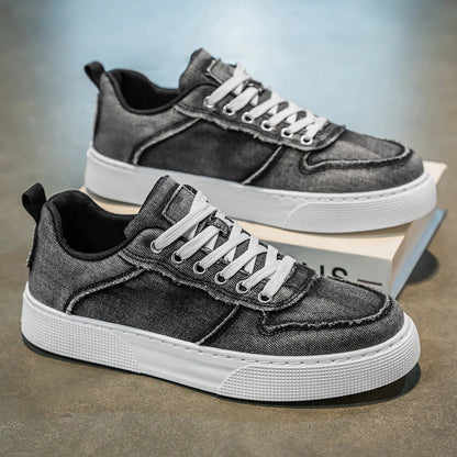 Brooklyn Fade Sneakers