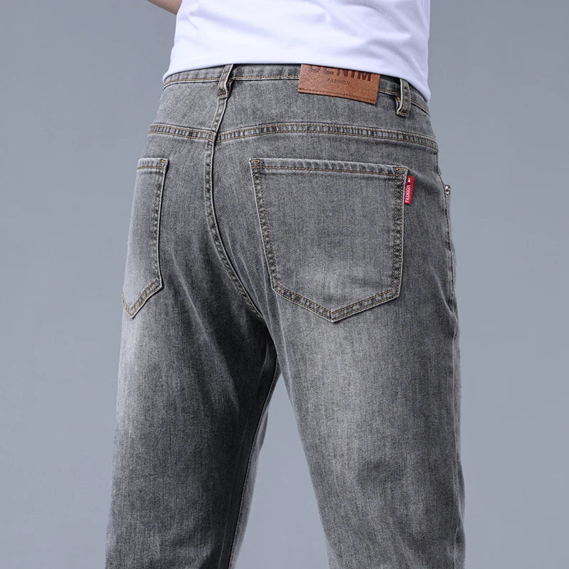 Sutton Classic Denim