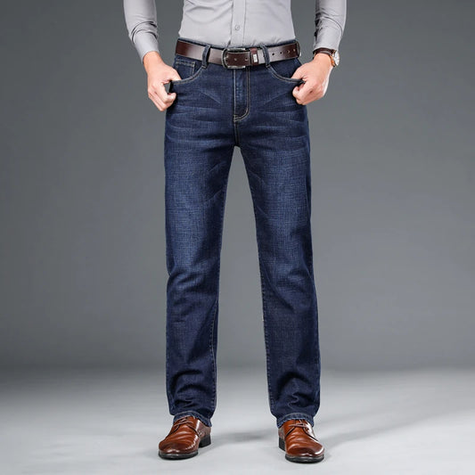 Axel's Classic Jeans - Axel Ross