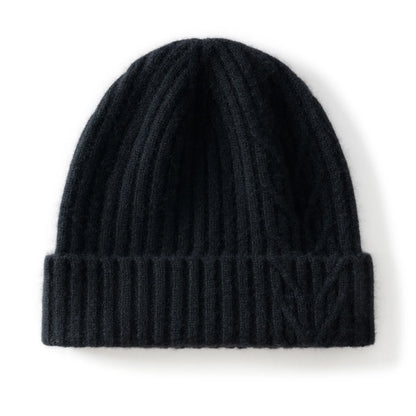 Montvale Cashmere Hat