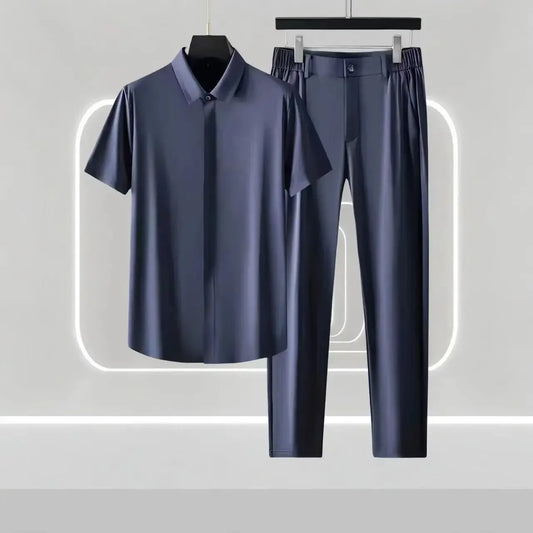 Monte Carlo Two-Piece Set - Axel Ross