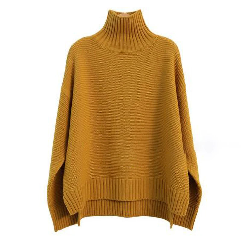 Juliette Knit Sweater - Axel Ross