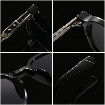 "Marbella" Sleek Shades - Axel Ross
