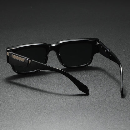 Jexford Shades - Axel Ross