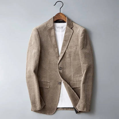 Caruso Milano Blazer