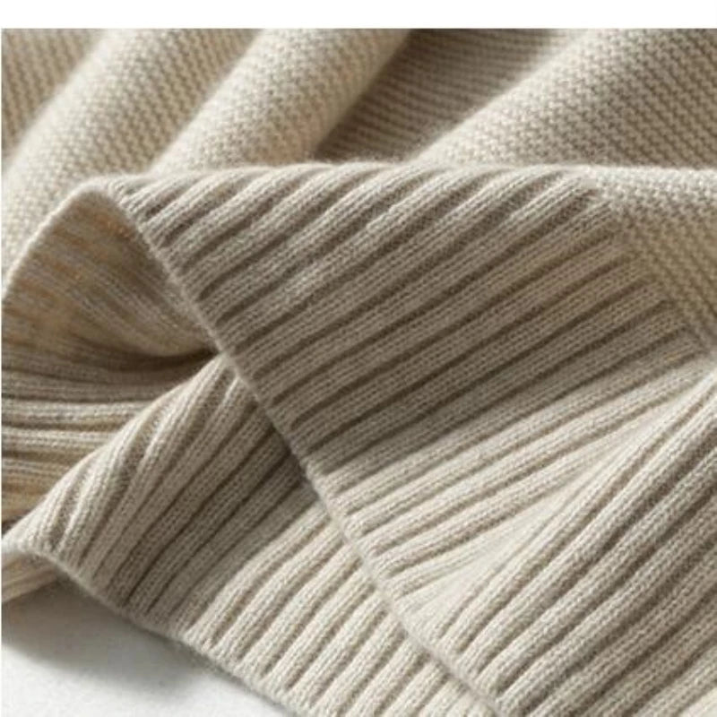 Juliette Knit Sweater - Axel Ross