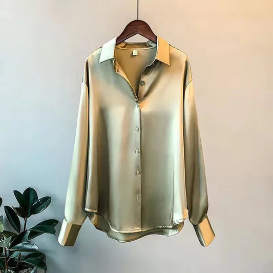 Celeste Blouse - Axel Ross