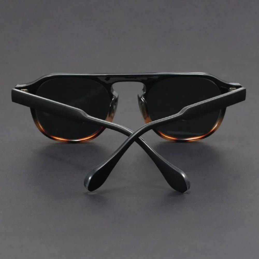 "Lazaro" Sunglasses - Axel Ross