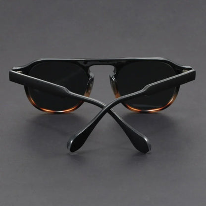 "Lazaro" Sunglasses - Axel Ross