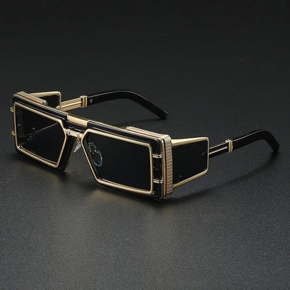 VANTAGE-X Sunglasses - Axel Ross