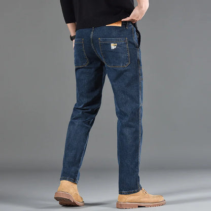 Hardland Utility Jeans - Axel Ross