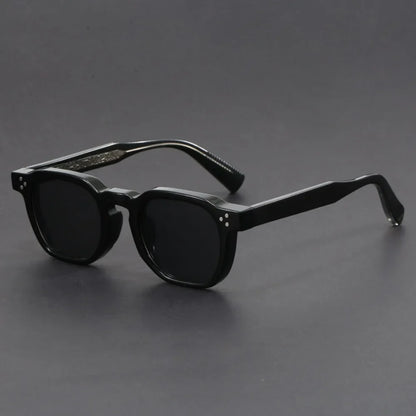 "Midnight Edge" Sunglasses - Axel Ross